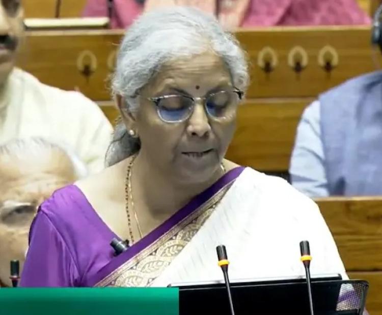 Budget 2024: Govt’s Rs 2.2 lakh crore boost for the affordable housing