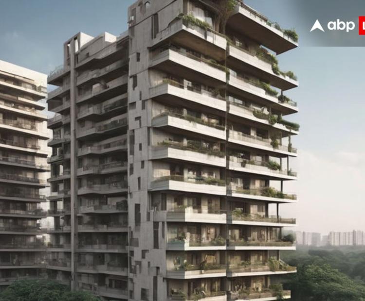 Real Estate Sector: देश में खाली पड़े हैं 1 करोड़ से ज्यादा घर, अमीरों को टार्गेट कर रहे बिल्डर