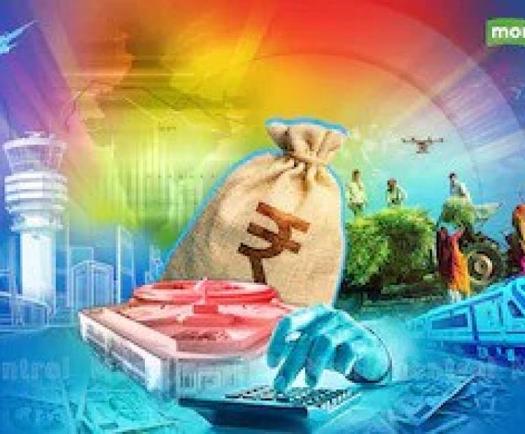 Budget 2024: Real estate sector demands industry status, tax rebate on housing loan interest |  Moneycontrol