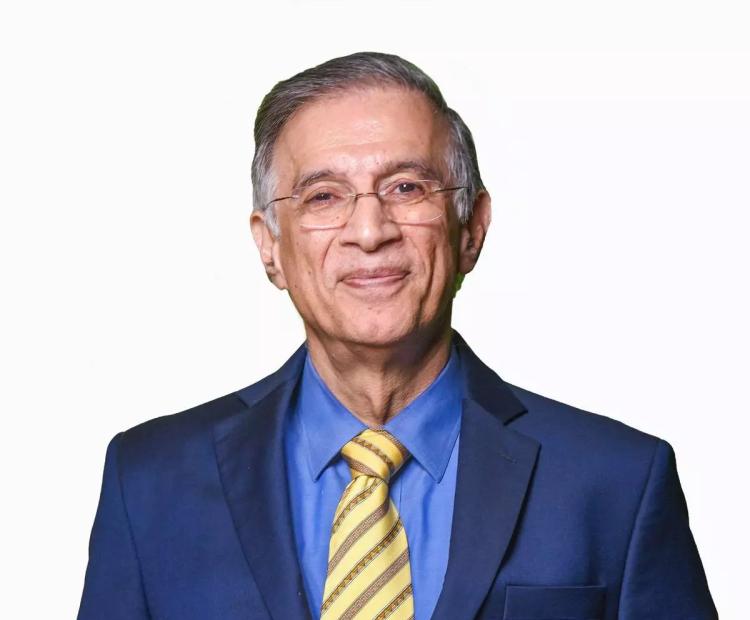 For a prosperous India- Niranjan Hiranandani