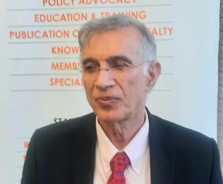 Slum-Free Mumbai Is Achievable: Dr. Niranjan Hiranandani