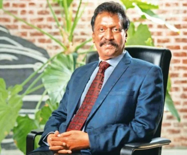 ‘More than 1 crore flats are vacant in India; crime of keeping property unused’: G Hari Babu | Business news