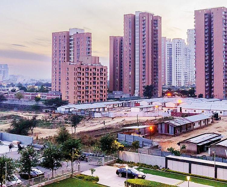 Infrastructure And Policy Changes Boost Tamil Nadu's Realty