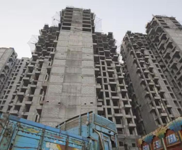 Residential sales on the decline in IT hubs Financial Express