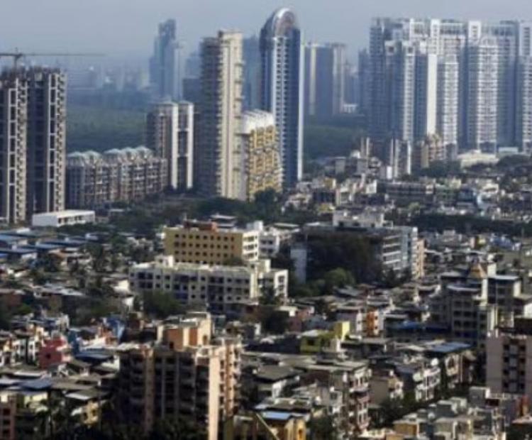 Navi Mumbai's Real Estate Fraternity Welcomes Modi 3.0 Govt's Decision To Construct Additional Houses Under Pradhan Mantri Awas Yojana