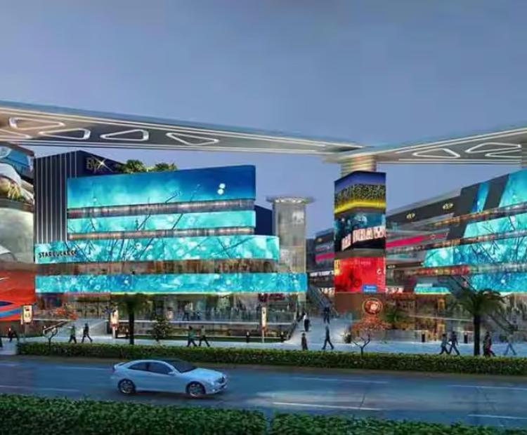 How high street retail can transform city landscapes and boost local economies Financial Express