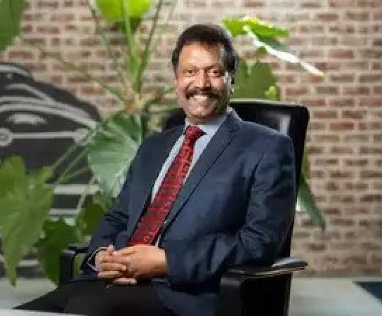 Hyderabad housing market seeing significant trend towards luxury homes: NAREDCO President