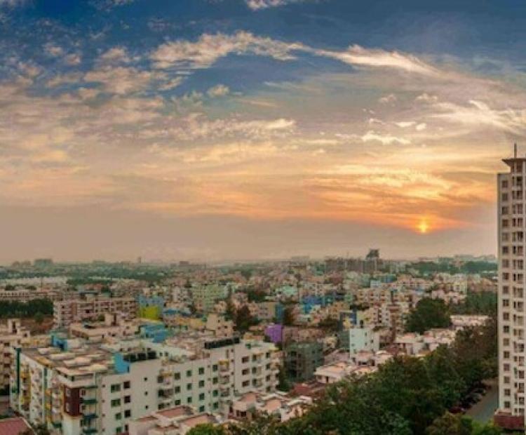 Real Estate: ದೇಶದಲ್ಲಿ ಖಾಲಿ ಬಿದ್ದಿವೆ 1 ಕೋಟಿಗೂ ಹೆಚ್ಚು ಮನೆಗಳು, ಶ್ರೀಮಂತರನ್ನೇ ಟಾರ್ಗೆಟ್ ಮಾಡುತ್ತಿದ್ದಾರೆ ಬಿಲ್ಡರ್​ಗಳು