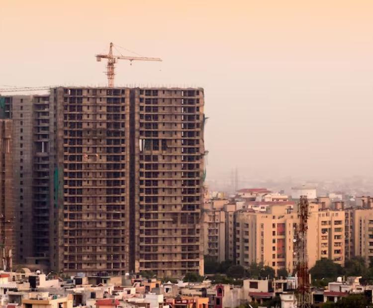 Real Estate Expectations from Budget 2024-25: Industry Status, Tax Reliefs, and Affordable Housing Initiatives| News18