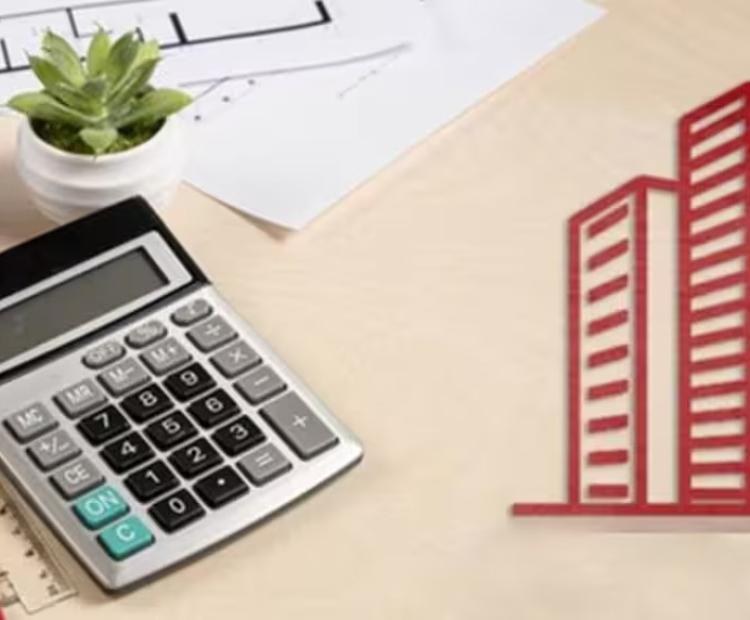 How Big Data is shaping the future of real estate investment in India Financial Express