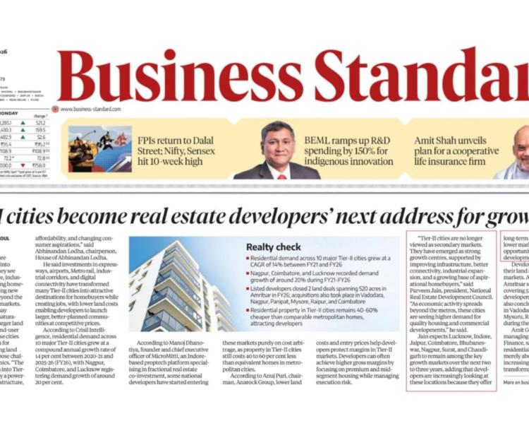 Business Standard