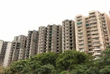Indian residential real estate market has greatly benefited from several reforms