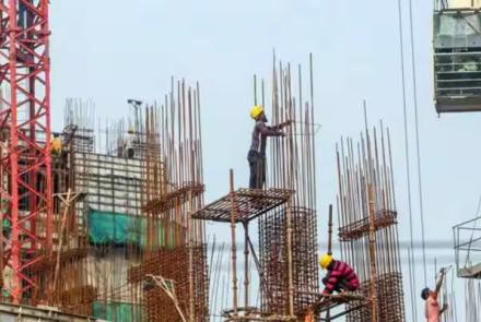 Real Estate Sector To Contribute 15% To India’s GDP By 2050: NAREDCO President