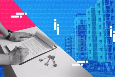 Rental Property Shortage Leaves Salaried Class Struggling  