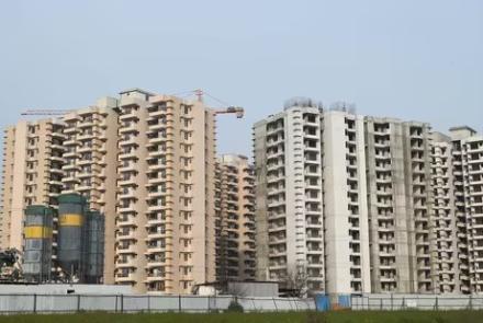 Real estate sector hopes for continued focus on infra development, affordable housing