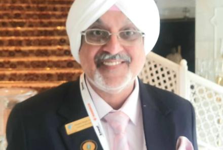 Water-Borne Diseases Outdo War Deaths: 3,000 Kids Lost Daily