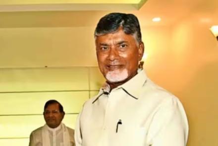 Cost of building Chandrababu’s ‘city of the future’ nearly doubles to Rs 40,000 crore