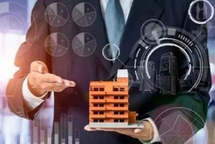 Knight Frank-NAREDCO survey gives positive outlook for next 6 mths 