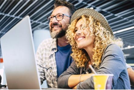 Why is the Real Estate Current Sentiment Index Score at a decadal high?