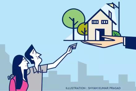 Modi Govt approves 3 crore additional rural and urban homes under PMAY