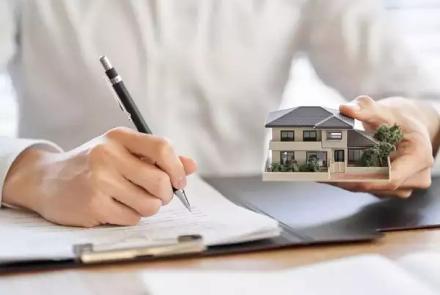 Real estate developers