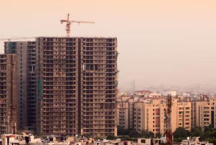  Real Estate Market Sentiment At A Decadal High On Robust Economy: NAREDCO-Knight Frank Report