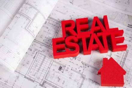 Decadal high: Indian Real estate sector booming