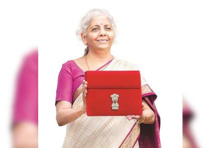 LTCG tax changes to benefit most real estate investors: Revenue secy  Business Standard