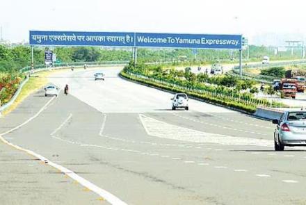 Yeida picks consultant to develop new urban Agra city along Yamuna expressway
