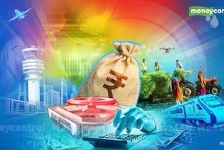 Budget 2024: Real estate sector demands industry status, tax rebate on housing loan interest |  Moneycontrol