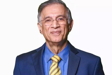 For a prosperous India- Niranjan Hiranandani