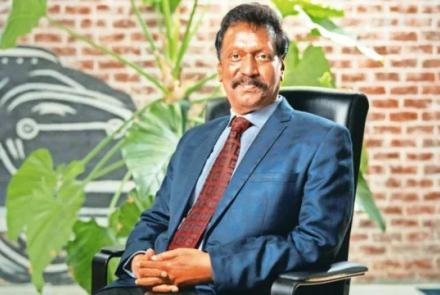 ‘Over 1 crore flats lying vacant in India; crime to keep assets without utilisation’: G Hari Babu