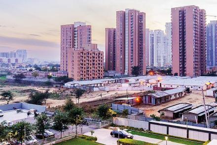 Infrastructure And Policy Changes Boost Tamil Nadu's Realty