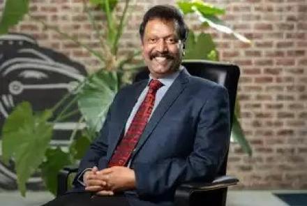 Hyderabad housing market seeing significant trend towards luxury homes: NAREDCO President