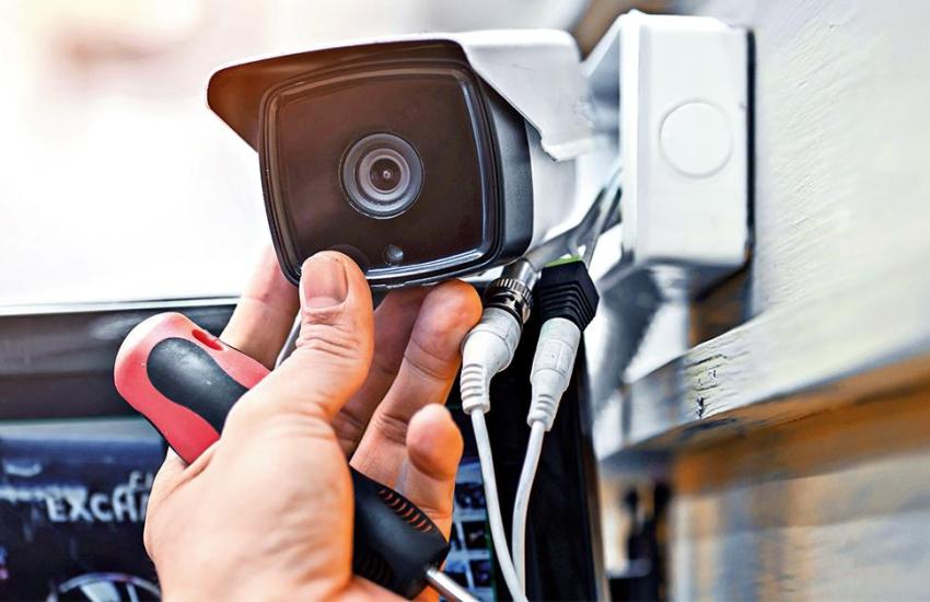 cctv cam