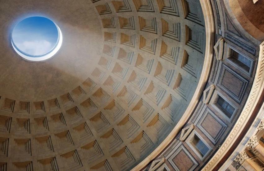 Cupola
