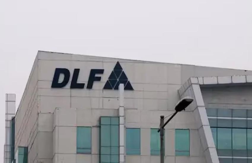 DLF