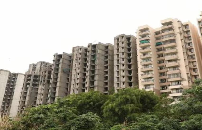 Indian residential real estate market has greatly benefited from several reforms