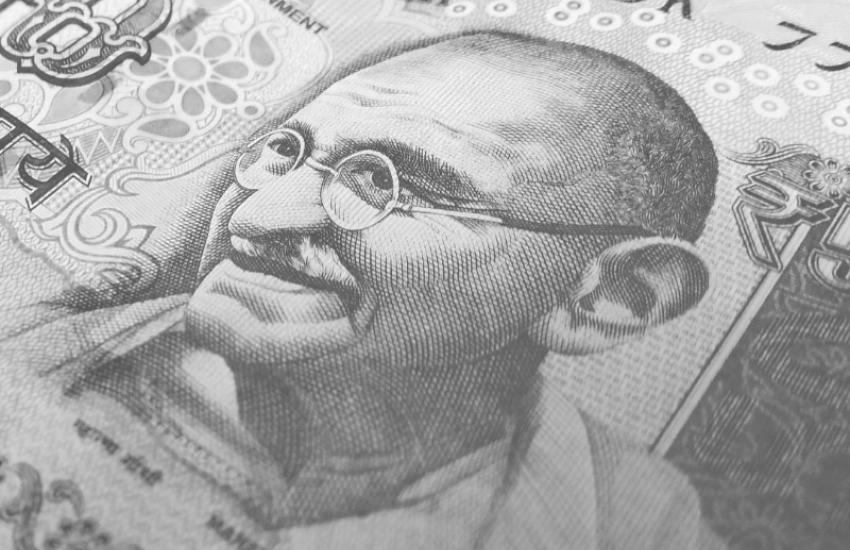 gandhi