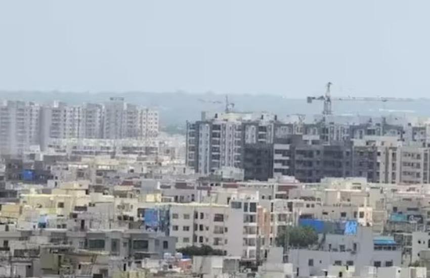 हाउसिंग सेगमेंट में अच्छी ग्रोथ दर्ज की गई है