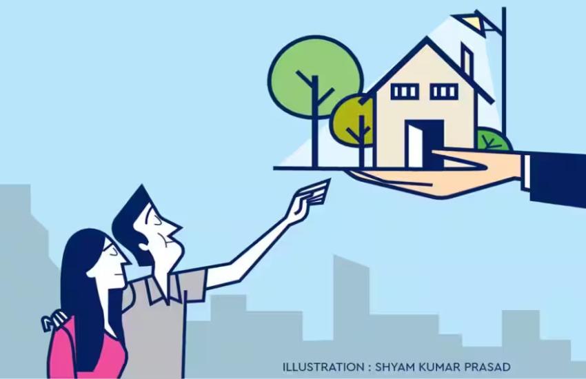 Modi Govt approves 3 crore additional rural and urban homes under PMAY