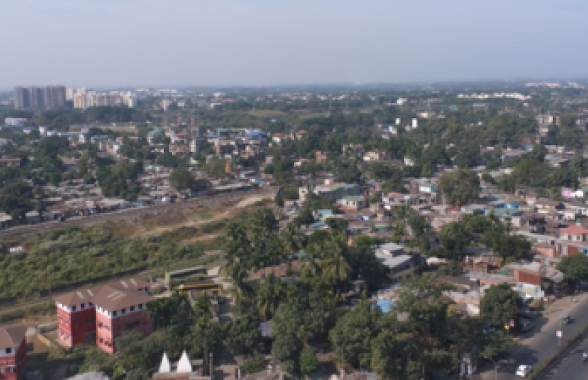 Siliguri's biodiversity: a model for urban ecology and sustainable development The Times of India