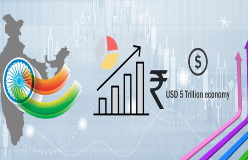 FUNDAMENTAL MEASURES TOWARDS INDIA’S US$ 5 TRILLION ECONOMY|rprealtyplus