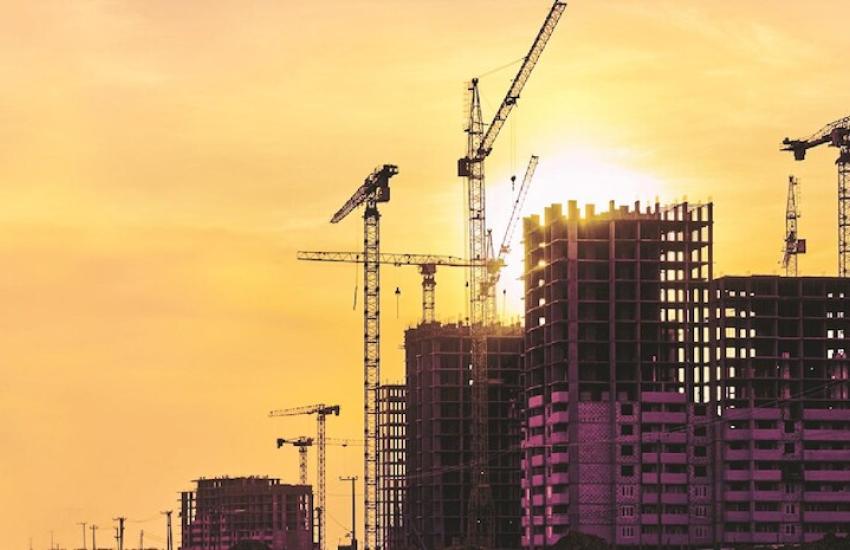 Realty sector loses Rs 6,480 crore in market value after Union Budget | Business Standard