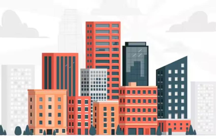Why under-construction property prices are soaring in big cities – Find out Financial Express