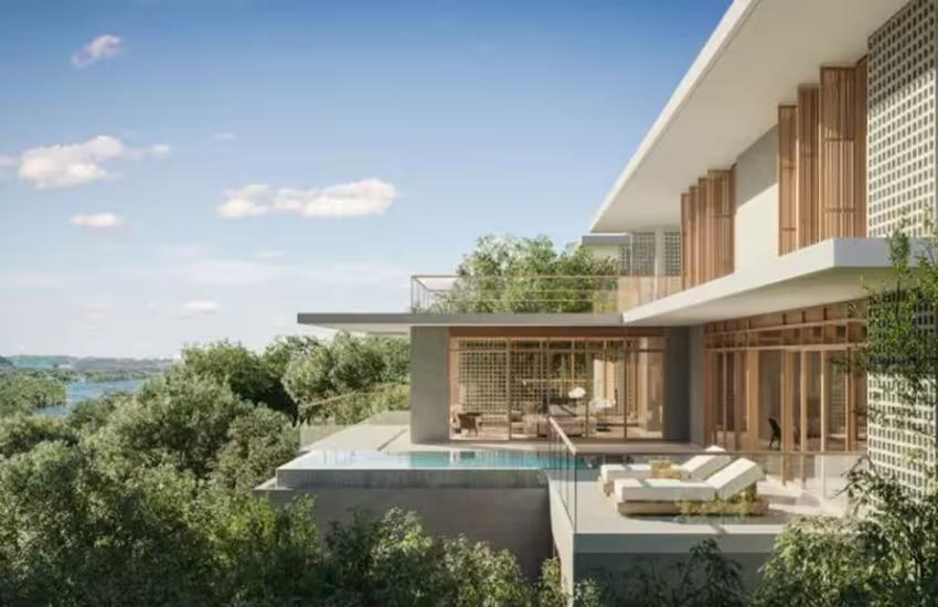 Goa’s transformation from tourist destination to luxury real estate haven Financial Express