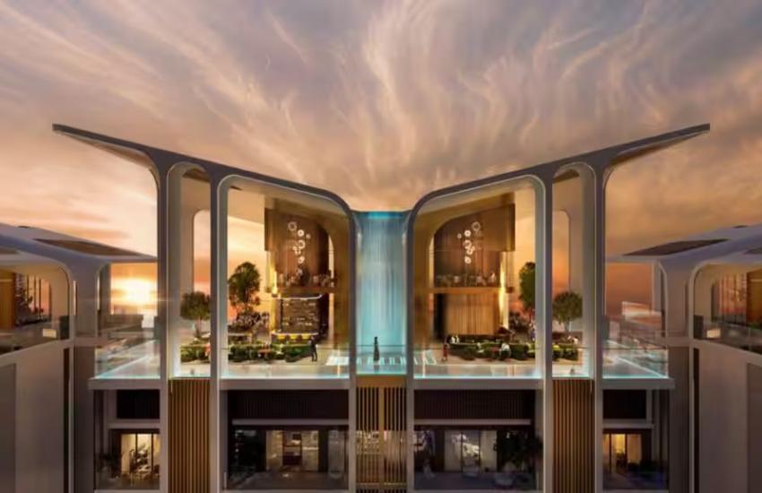 M3M Group unveils Rs 1200-cr premium project M3M Altitude on Golf Course Extension Road, eyes Rs 4000-cr topline Financial Express