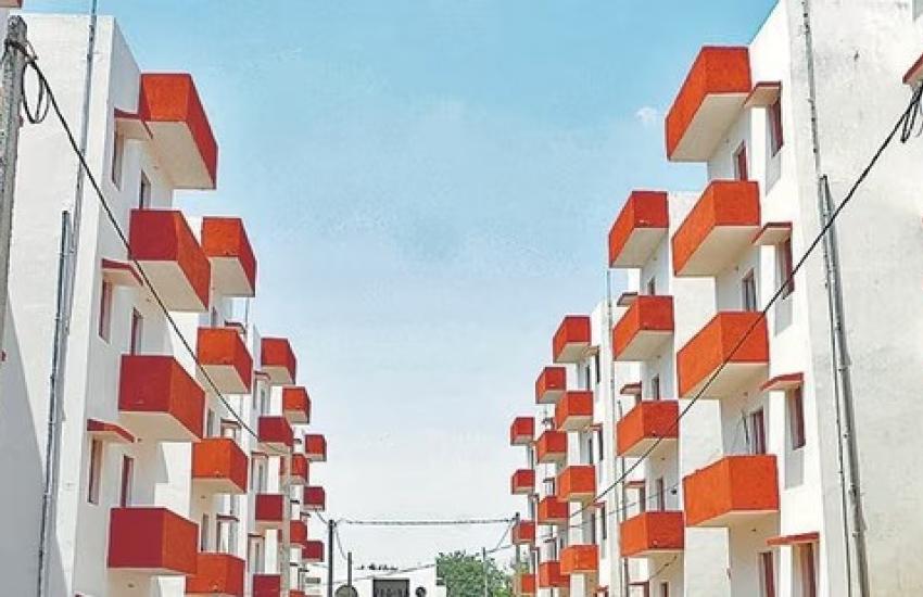 India’s infra investments to grow 15.3% over next 5 years: Report Housing.com