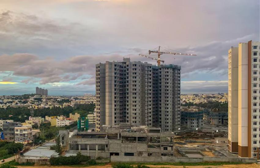 Is Redevelopment The New Strategy For Indian Real Estate Developers? News18.com