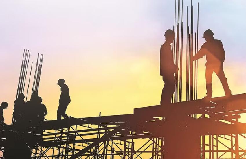 India's residential market